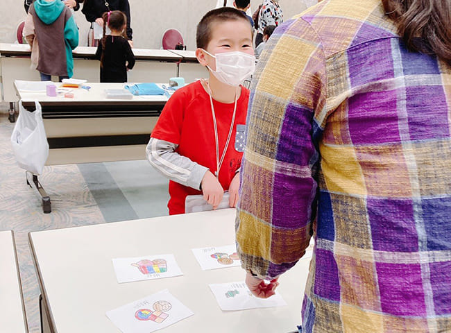 キッズマネースクールOSAKA